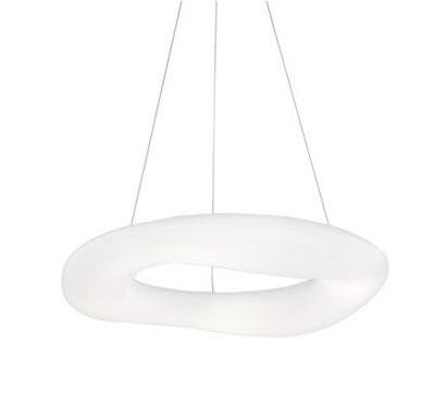 Подвесной  светильник  Azzardo  AZ2672  Donut  46  CCT