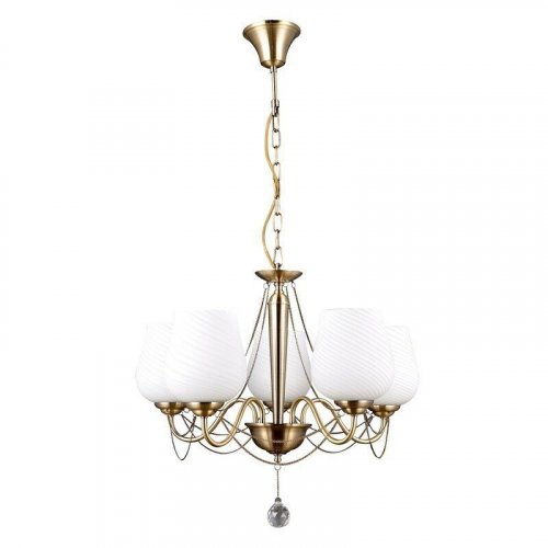 Люстра Italux MD38083-5 Metamo 