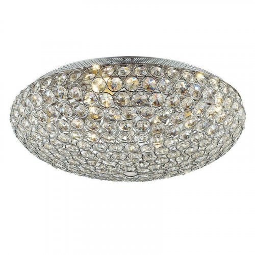 Люстра  Italux  MA04995C-007  Santo