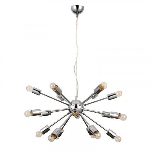 Люстра Italux AD20000-18A Theo