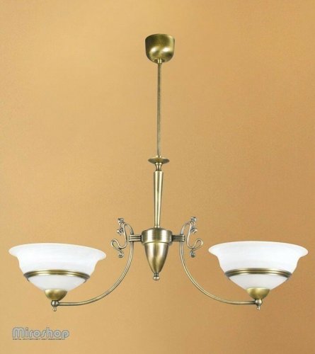 Italux MD28278/2 Magnum