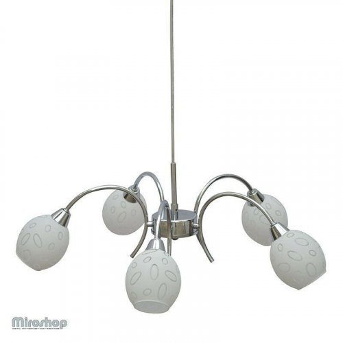 Italux MD11039-05A Petra