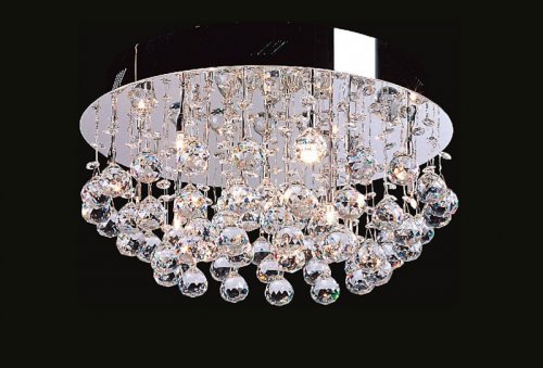 Люстра Italux MD51104-15A Dribble 