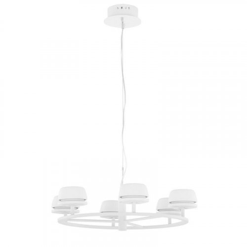 Люстра Italux AD16004-6A WH Miranda