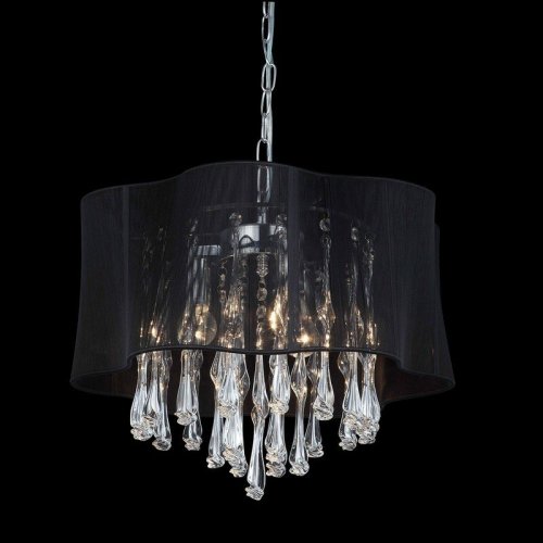 Люстра Italux MDM2052-3BK Cali