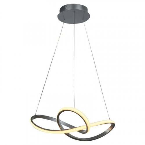 Люстра Italux MD17011010-1A SILV Vita