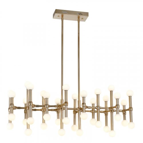 Люстра Italux MX16009008-38A B Giovanna
