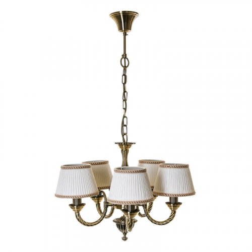 Люстра Italux MD71028/5 Frati