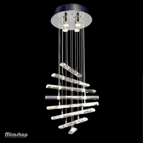 Italux MD8103-20A3 Spyro