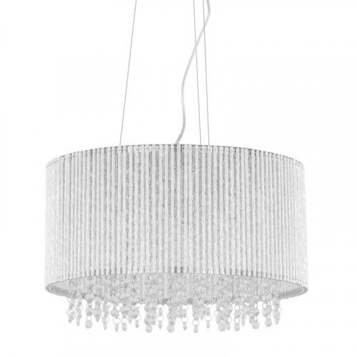 Люстра Italux P0207-07D-F4QL Anabella