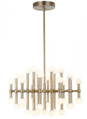 Люстра Italux MX16009008-37A B Giovanna