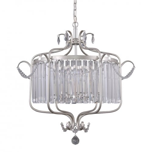 Люстра Italux PND-33057-6-CH.S Rinaldo