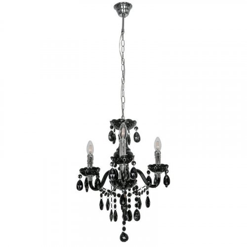 Люстра Italux L.90690/3BL Whiz