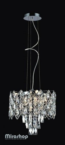 Italux MD112815-6B Kate