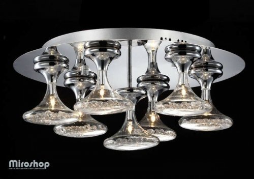 Italux MX112906-7B Nueva