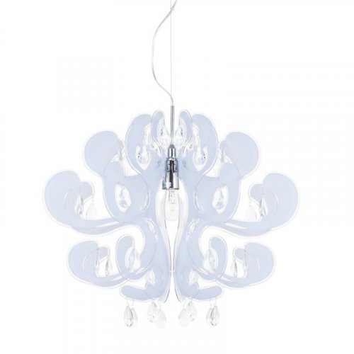 Люстра Italux V2305-WH Emporio