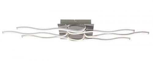 Люстра Italux CL-LEDIN6D Bonita