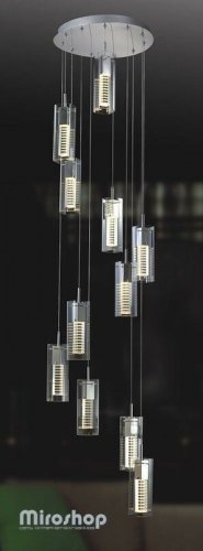 Italux MD109003-11B Verizon