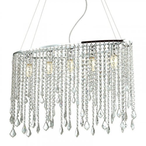 Люстра Italux MA04928CA-005 Kaas