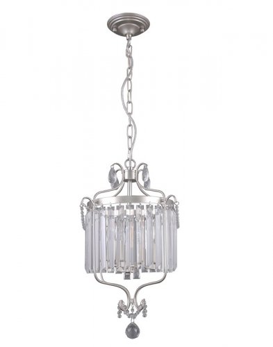 Люстра Italux PND-33057-3-CH.S Rinaldo