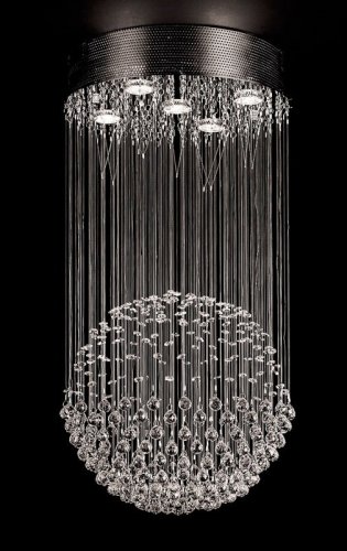 Люстра  Italux  MD51104-5A  Lucid