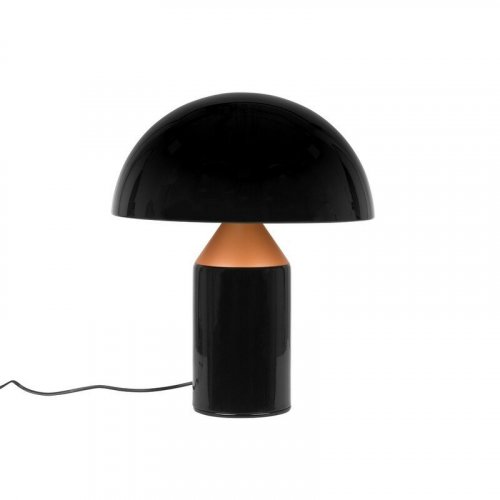 Настольная лампа Italux MTE3037/1-3M Mizuni Black Gold