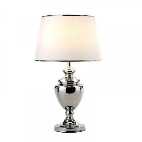 Настольная лампа Italux MT28691 CH Roma