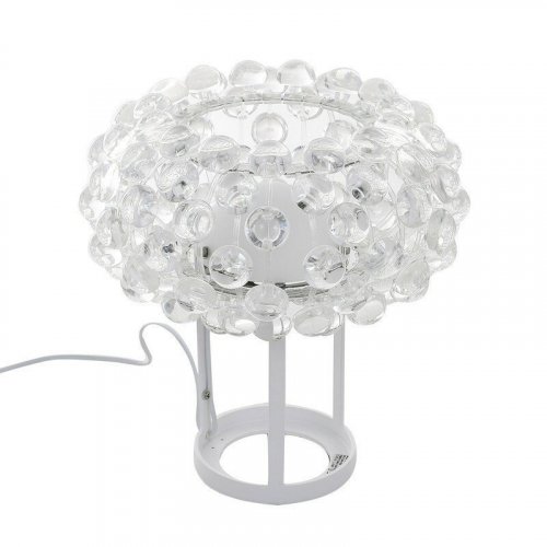 Настільна лампа Italux MTE2021/1 Lorna