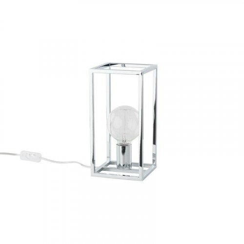 Настільна лампа Italux MT-BR4366-T1 CH Sigalo 