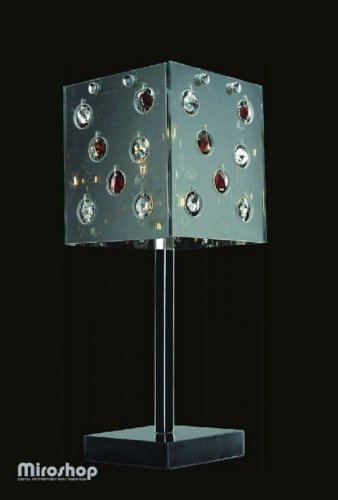 Italux  MT6605-3A  Domino