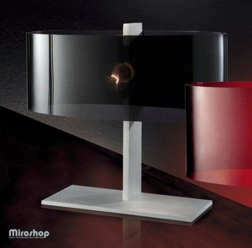 Italux  MA2209-Black  Elipsa