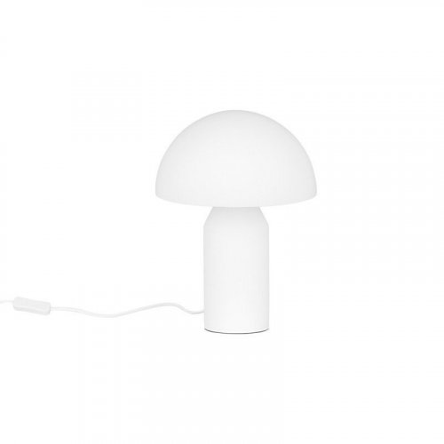 Настольная лампа Italux MTE3037/1-3S-G Mizuni White