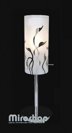 Настільна лампа Italux MTM1711-1 Cygnus 