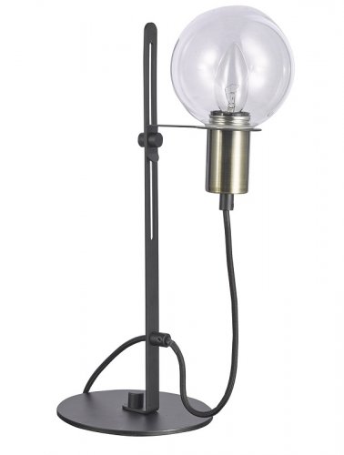 Настільна лампа Italux MT16096-1B Gianni