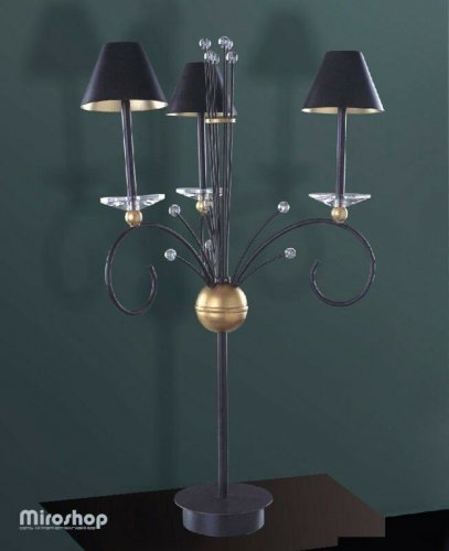 Italux  MT8214-3A  Miranda