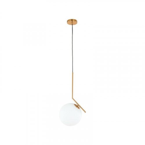 Подвесной светильник Italux MDE648/1 Mondo