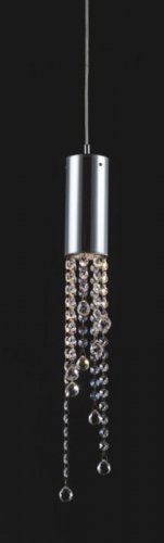 Подвесной светильник Italux MD93708-1A Larix