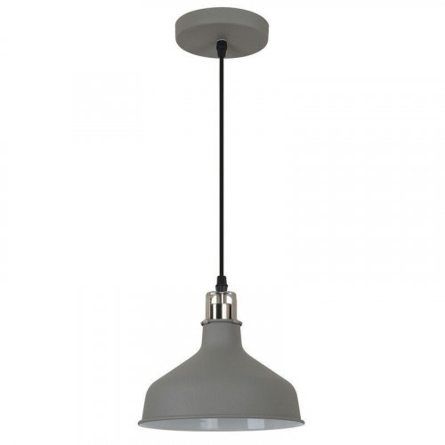 Подвесной светильник Italux MD-HN8049M-GR+S.NICK Hooper