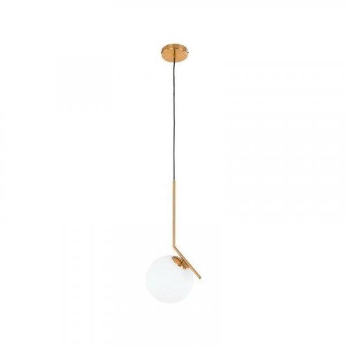 Подвесной светильник Italux MDE647/1 Mondo