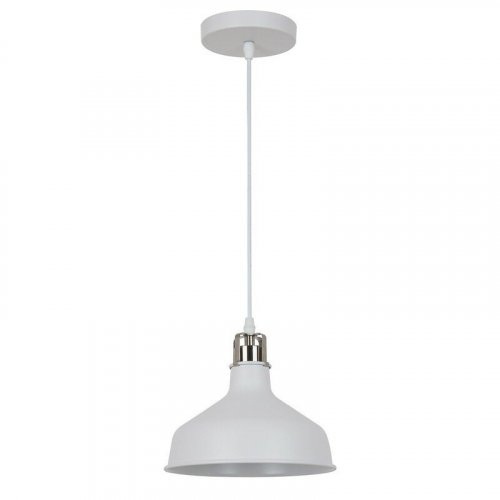 Подвесной светильник Italux MD-HN8049M-WH+S.NICK Hooper