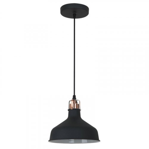 Подвесной светильник Italux MD-HN8049M-B+RC Hooper