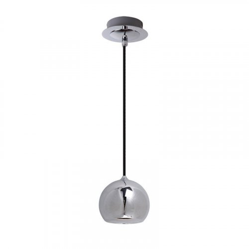 Подвесной  светильник  Italux  FH5951-BCB-120  James  CH