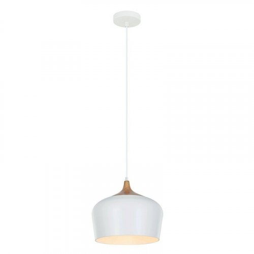 Подвесной светильник Italux MDM-2681/1M W Britta