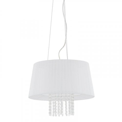 Подвесной светильник Italux MDM1935-3 W Luisa