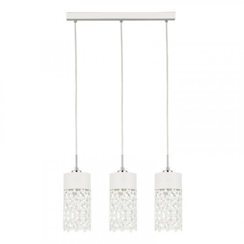 Подвесной светильник Italux MDM2279-3 WH Temona