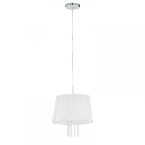 Подвесной светильник Italux MDM1935/1 W Luisa