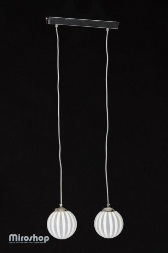 Italux MDM1192/2 Sfera