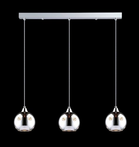 Подвесной светильник Italux MDM1671/3 Martin