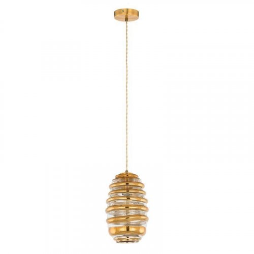 Подвесной светильник Italux AD20005-1 Ananta