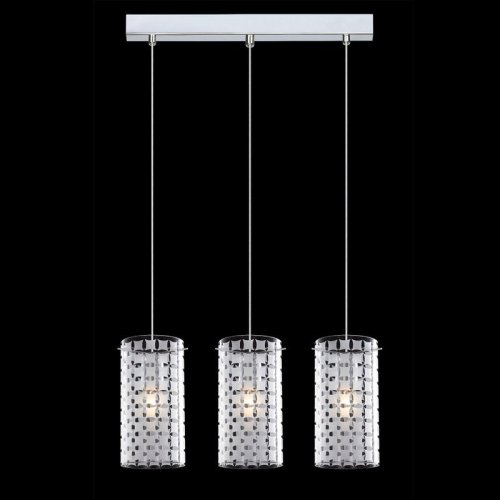 Підвісний світильник Italux MDM1836-3 Reva